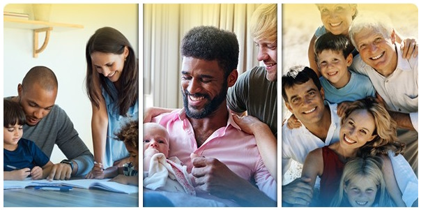Learning at Home: Resources for Families