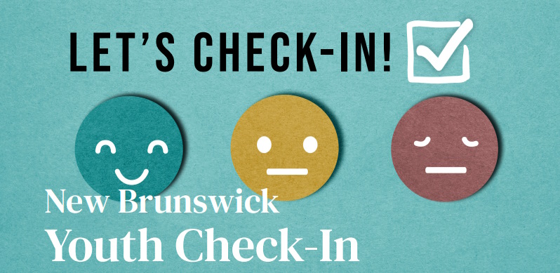 Youth Check-In Survey