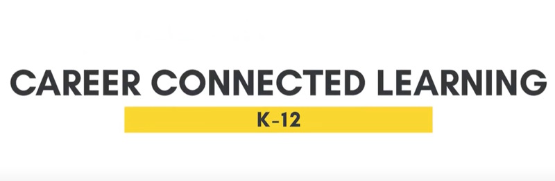 Career Connected Learning